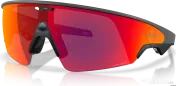 Ochelari inteligenti - Oakley Meta Vanguard, Black w/ Prizm Road - Smart