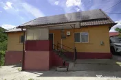 Oarta de Sus, casa 