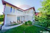 Casă elegantă în zonă exclusivistă, cu priveliște d... 