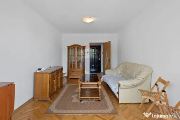 Apartament 2 camere decomandat de închiriat – Podgoria...