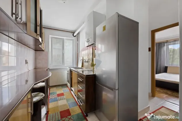 Apartament 2 camere decomandat de închiriat – Podgoria...