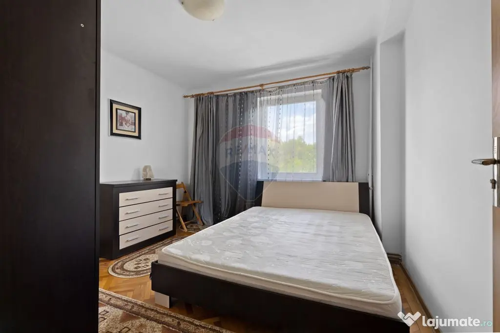 Apartament 2 camere decomandat de închiriat – Podgoria...