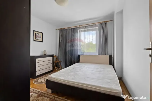 Apartament 2 camere decomandat de închiriat – Podgoria...