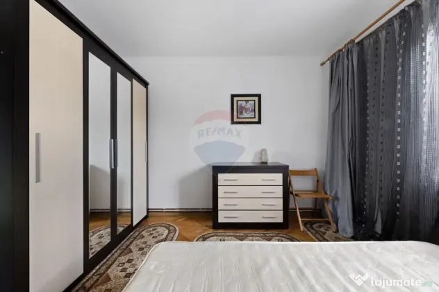Apartament 2 camere decomandat de închiriat – Podgoria...