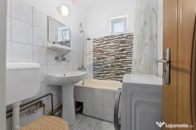Apartament 2 camere decomandat de închiriat – Podgoria...