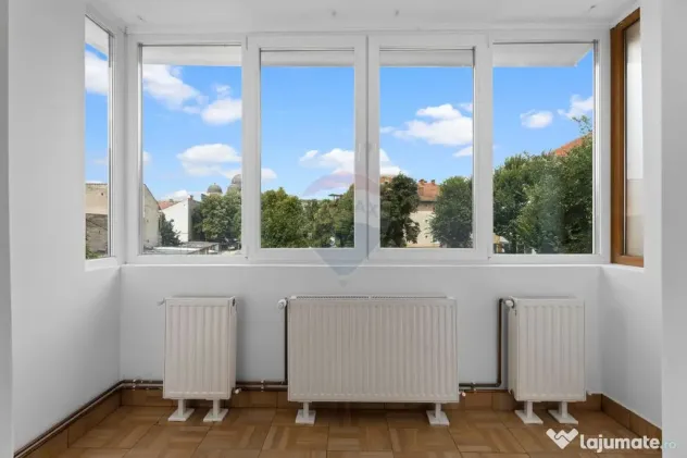 Apartament 2 camere decomandat de închiriat – Podgoria...