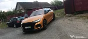 Vand Audi RSQ 8