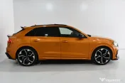 Vand Audi RSQ 8