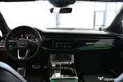 Vand Audi RSQ 8