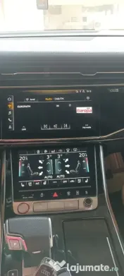 Vand Audi RSQ 8