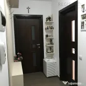 Garsoniera | zona Coresi | AC