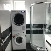 Garsoniera | zona Coresi | AC