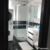 Garsoniera | zona Coresi | AC
