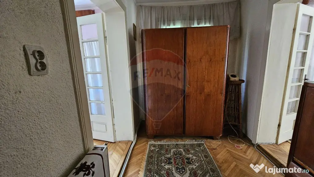 Casă / Vilă în zona Zamca, Suceava