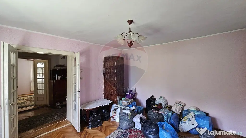 Casă / Vilă în zona Zamca, Suceava