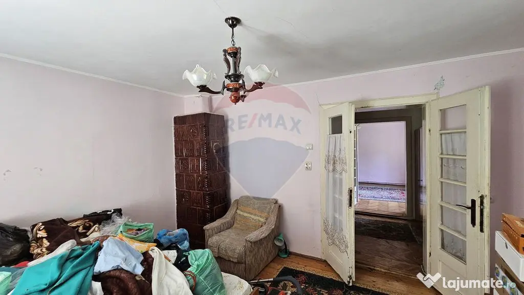 Casă / Vilă în zona Zamca, Suceava