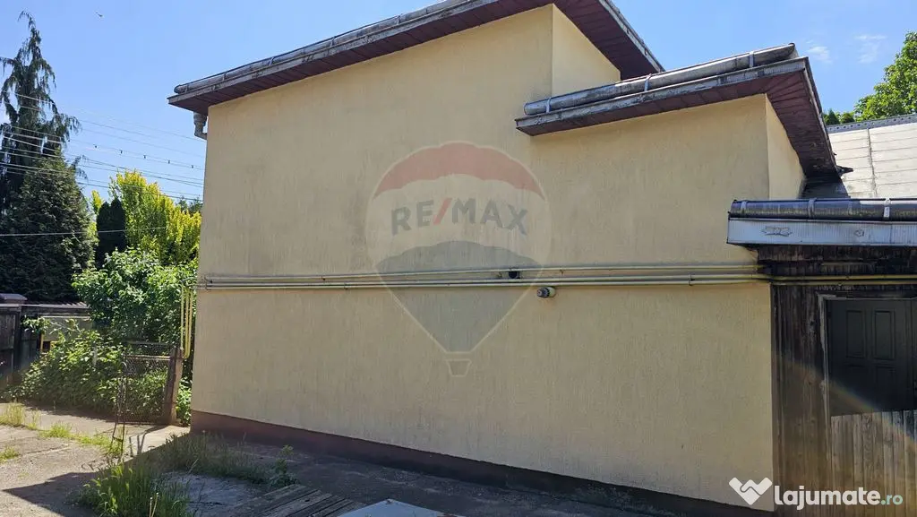 Casă / Vilă în zona Zamca, Suceava