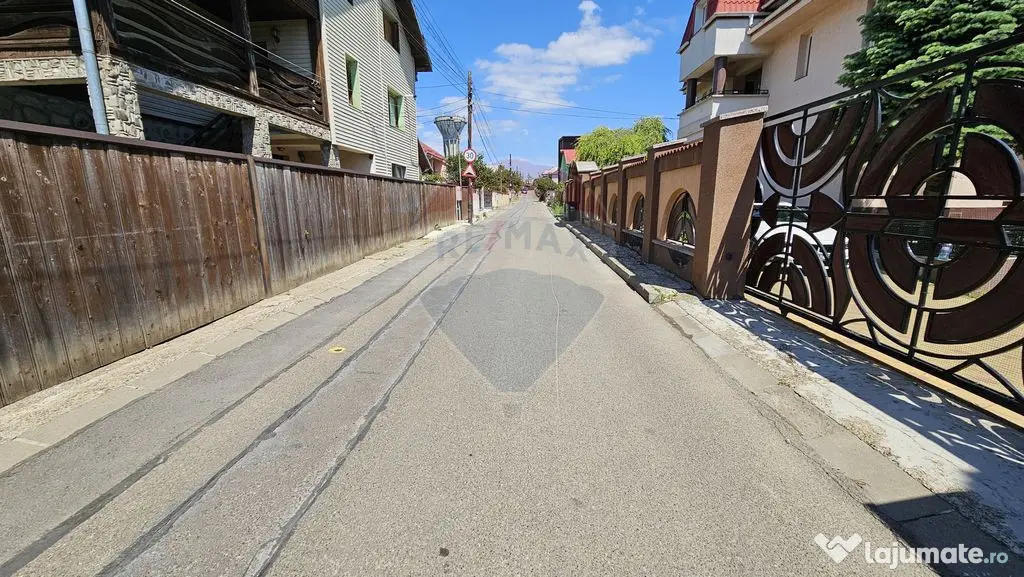 Casă / Vilă în zona Zamca, Suceava