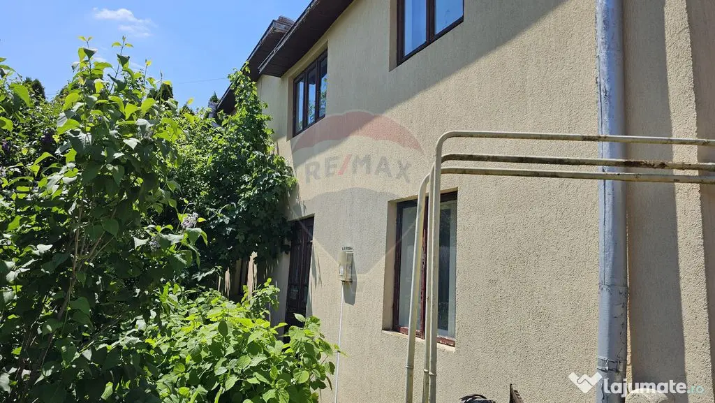 Casă / Vilă în zona Zamca, Suceava