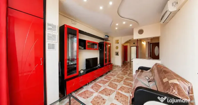 Apartament 2 camere de vanzare - UTA ,zona ARED