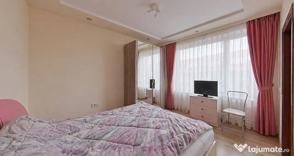 Apartament 2 camere de vanzare - UTA ,zona ARED