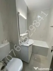 Garsoniera Lacul Tei-Barbu Vacarescu ,3 min Parcul Circului,Str. Vidin 