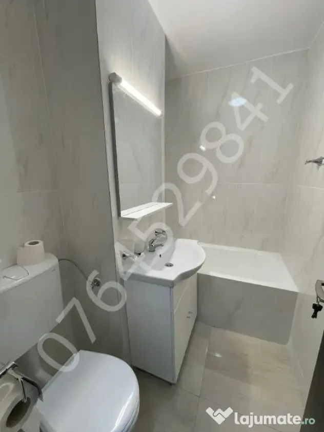 Garsoniera Lacul Tei-Barbu Vacarescu ,3 min Parcul Circului,Str. Vidin