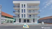 Spațiu comercial nou, de 200 mp, la prima inchiriere, pe Ca