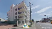 Spațiu comercial nou, de 200 mp, la prima inchiriere, pe Ca
