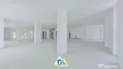 Spațiu comercial nou, de 200 mp, la prima inchiriere, pe Ca