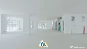 Spațiu comercial nou, de 200 mp, la prima inchiriere, pe Ca