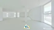 Spațiu comercial nou, de 200 mp, la prima inchiriere, pe Ca