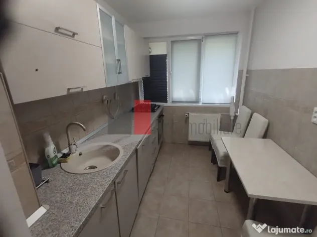 Vânzare apartament 2 camere - metrou Dristor- IOR