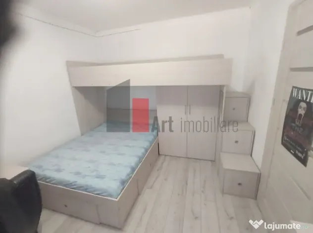 Vânzare apartament 2 camere - metrou Dristor- IOR