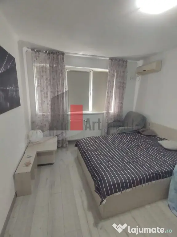 Vânzare apartament 2 camere - metrou Dristor- IOR
