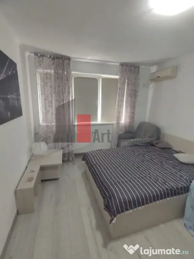 Vânzare apartament 2 camere - metrou Dristor- IOR