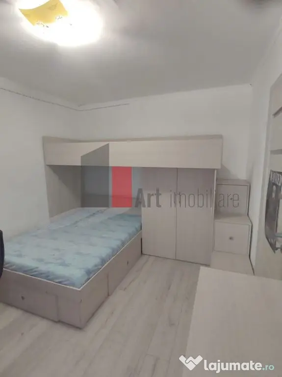 Vânzare apartament 2 camere - metrou Dristor- IOR