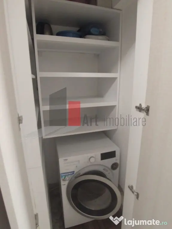 Vânzare apartament 2 camere - metrou Dristor- IOR