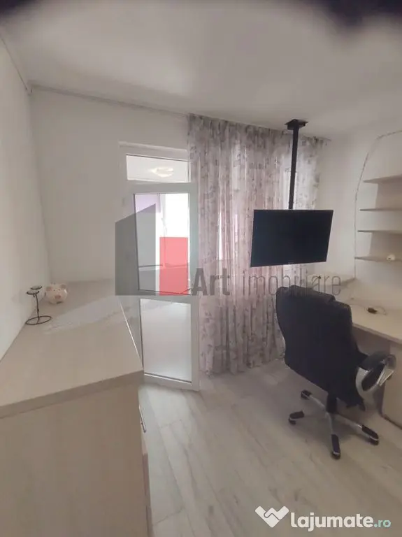 Vânzare apartament 2 camere - metrou Dristor- IOR