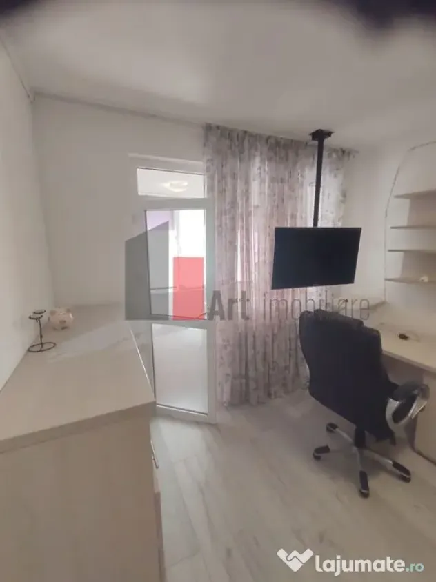 Vânzare apartament 2 camere - metrou Dristor- IOR