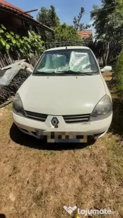 Renault Symbol 2007