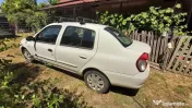 Renault Symbol 2007