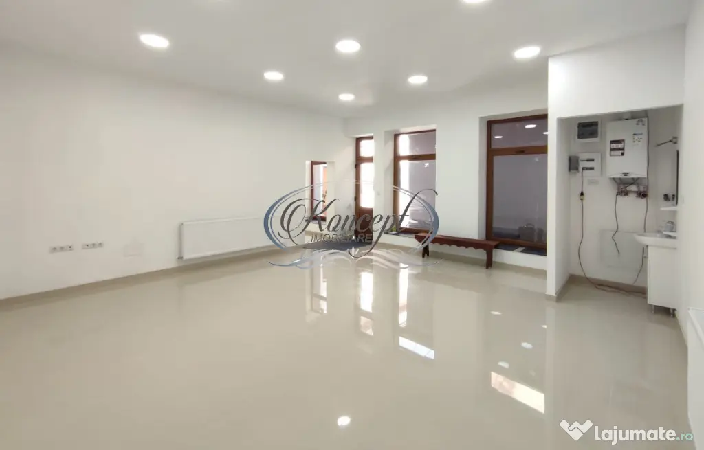 Spatiu servicii, Ultracentral, Str. Eroilor