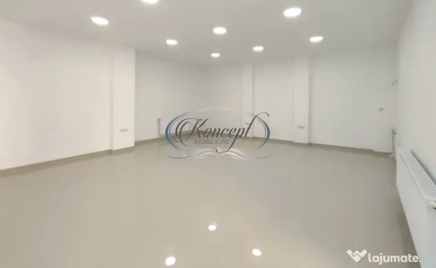 Spatiu servicii, Ultracentral, Str. Eroilor
