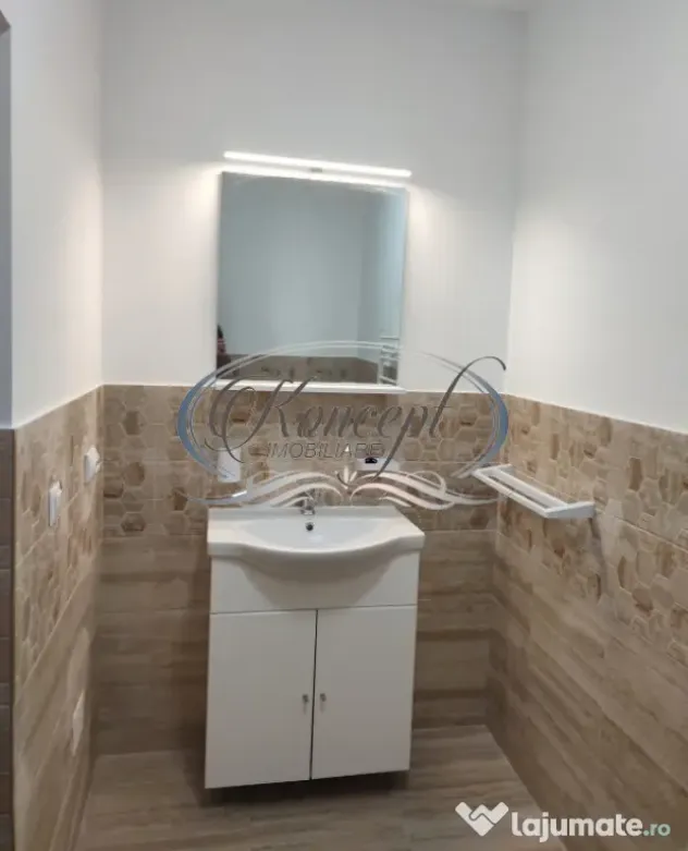Spatiu servicii, Ultracentral, Str. Eroilor