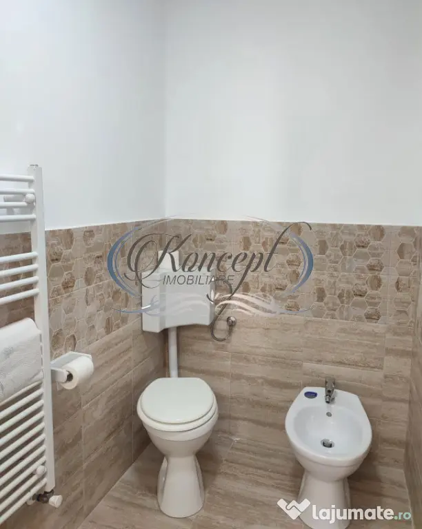 Spatiu servicii, Ultracentral, Str. Eroilor