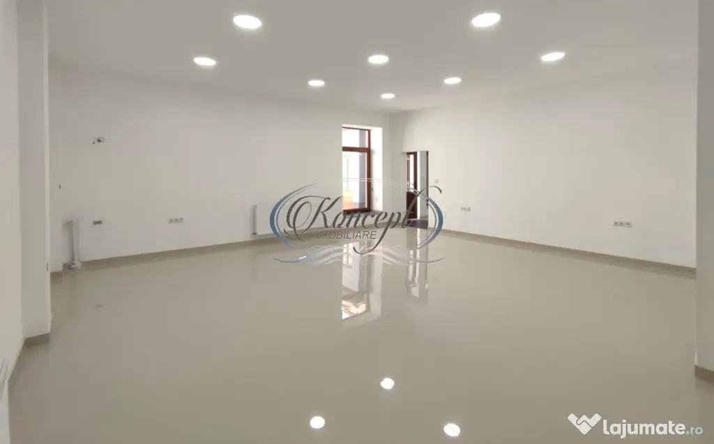 Spatiu servicii, Ultracentral, Str. Eroilor