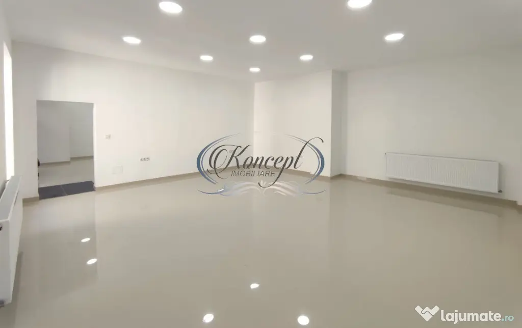 Spatiu servicii, Ultracentral, Str. Eroilor