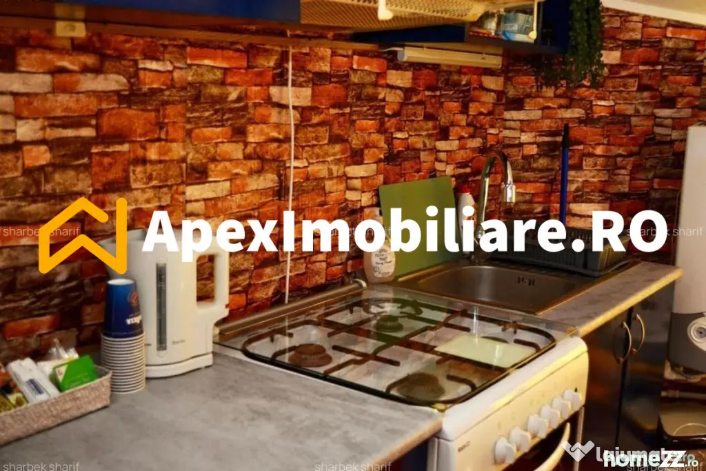 Apartament 2 camere de inchiriat Lipscani București | ApexI