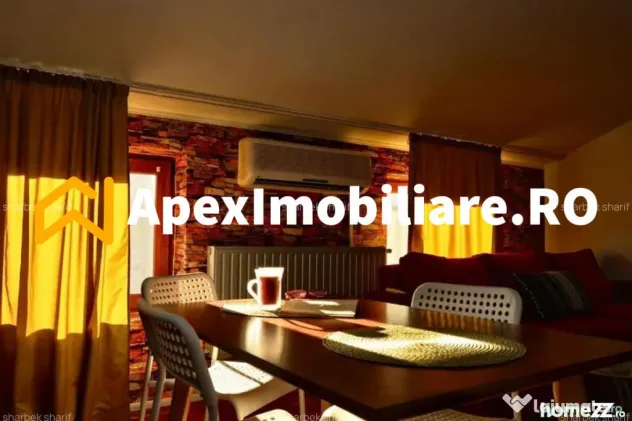 Apartament 2 camere de inchiriat Lipscani București | ApexI